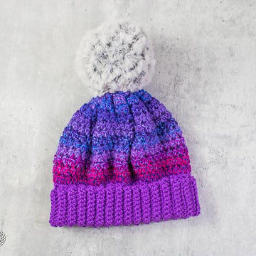 Chroma Hat