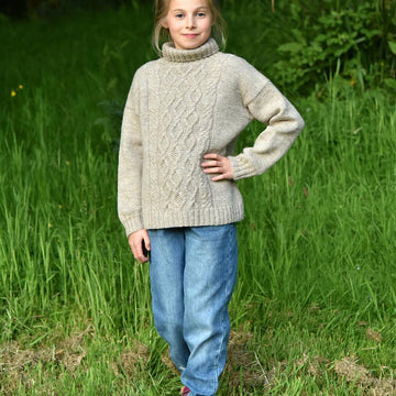 Saunter Sweater