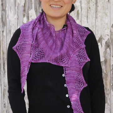 Daphne Shawl