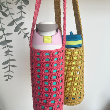 Bottle Cover