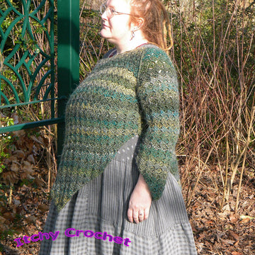 Stephanie Sweater