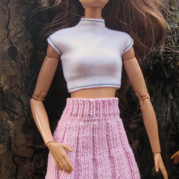 1:6th scale Doris Skirt