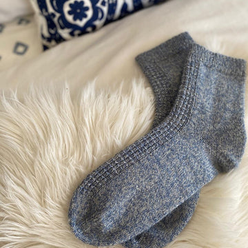 Barrett Socks