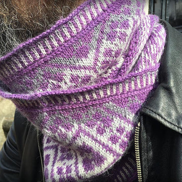 Paganino Cowl
