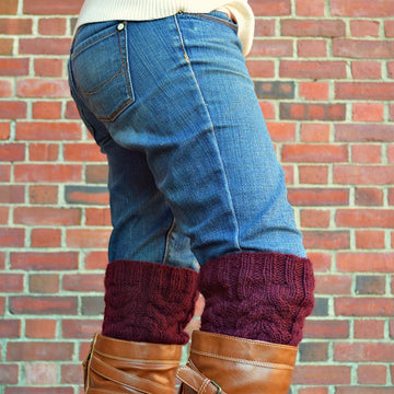 Freulea  - The Boot Cuff