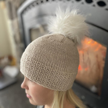 Simple Beanie Hat