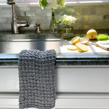 Hand Cloth Towel- Timonium Towel