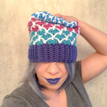Sirena's Hat