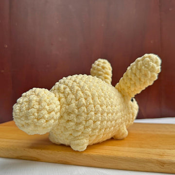 Chunky Bunny