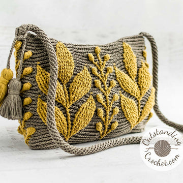 Capsella Bag