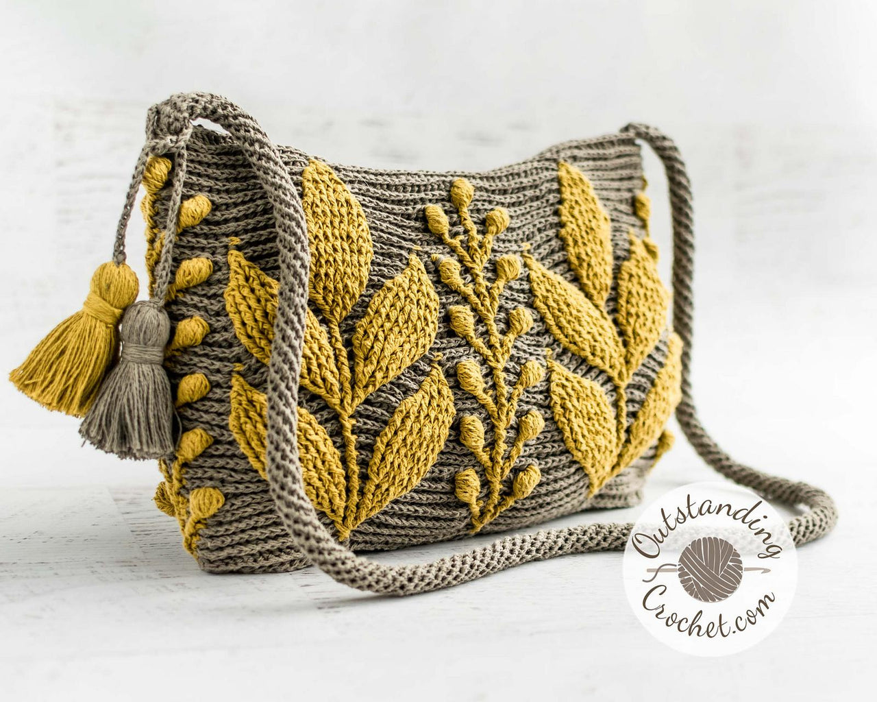 Capsella Bag