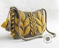 Capsella Bag