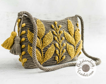 Capsella Bag