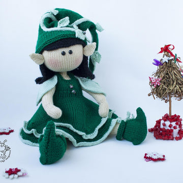 Doll Elf