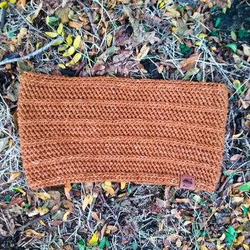 Dundee Neck Warmer
