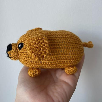 Mini Sausage Dog