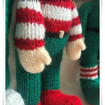 Christmas Elves