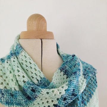 Akiko Shawl