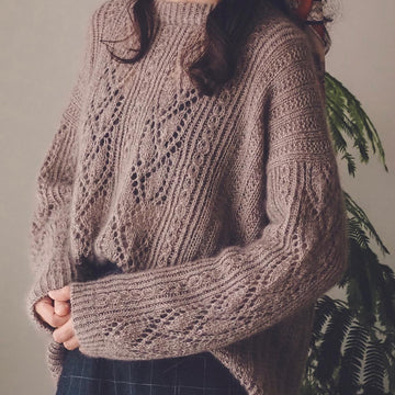 Nia Sweater