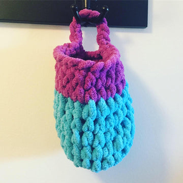 Hanging Basket