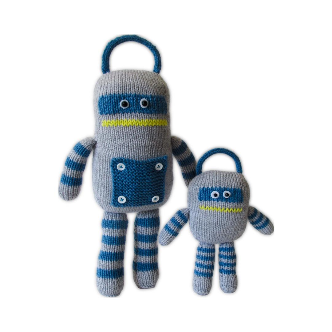Robots