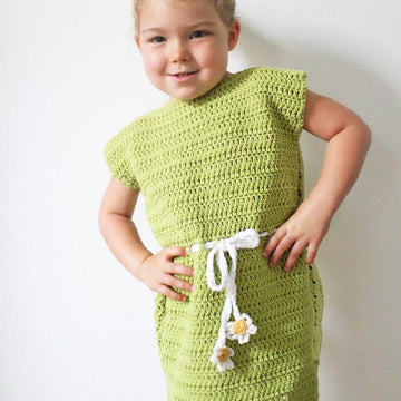 The Nixie Sun Dress