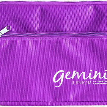 Gemini Junior Accessories - Plate Storage Bag
