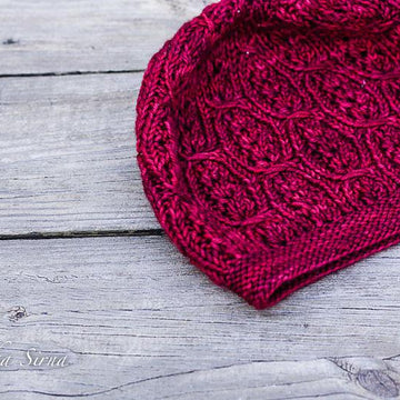 Cabernet Hat - DK