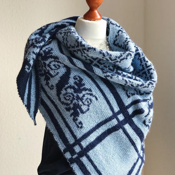Auguste Scarf