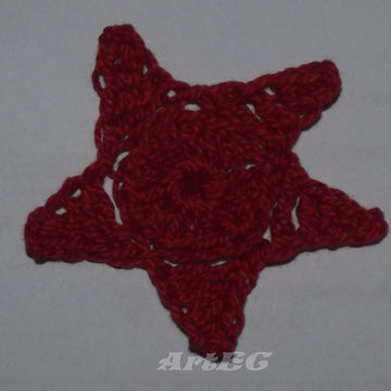 Crochet Star