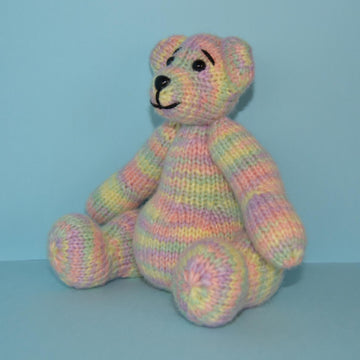 Cookie And Crumbs Teddy Bears