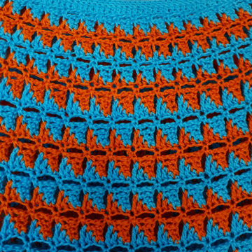 Jumper "Cloud-castle"