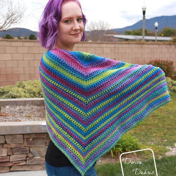 Whitney Shawl