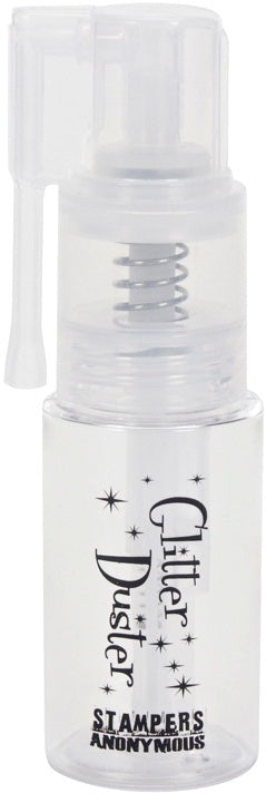 Stampers Anonymous Tim Holtz Glitter Duster - 561121