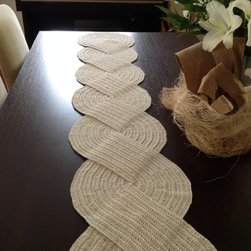 Table Runner N 137