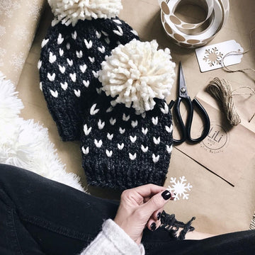 The Moda Hat