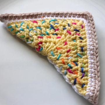Fairy Bread