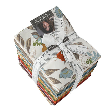 Moda Fabrics Slow Stroll Fat Quarter Bundle