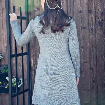The Snow Queen Jacket