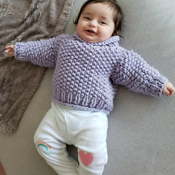 The Little Chunky