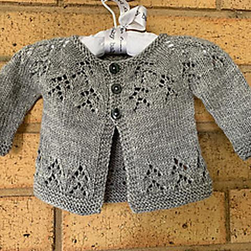Lilly Rue Cardigan