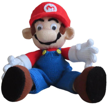 Super Mario