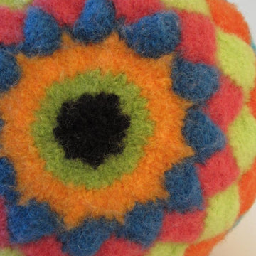 Pueblo Bag