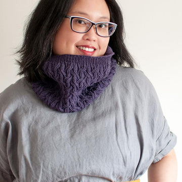Oleander Cowl