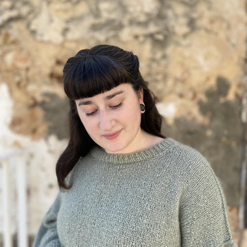 Kallio Sweater