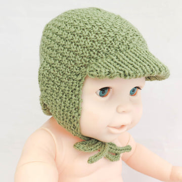 Shamus the Hat