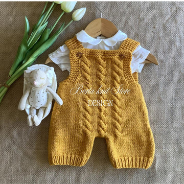 Lisbon Overalls