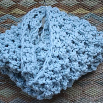 Simona Scarf