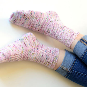 Wildcat Socks