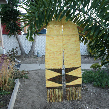 Custody Scarf